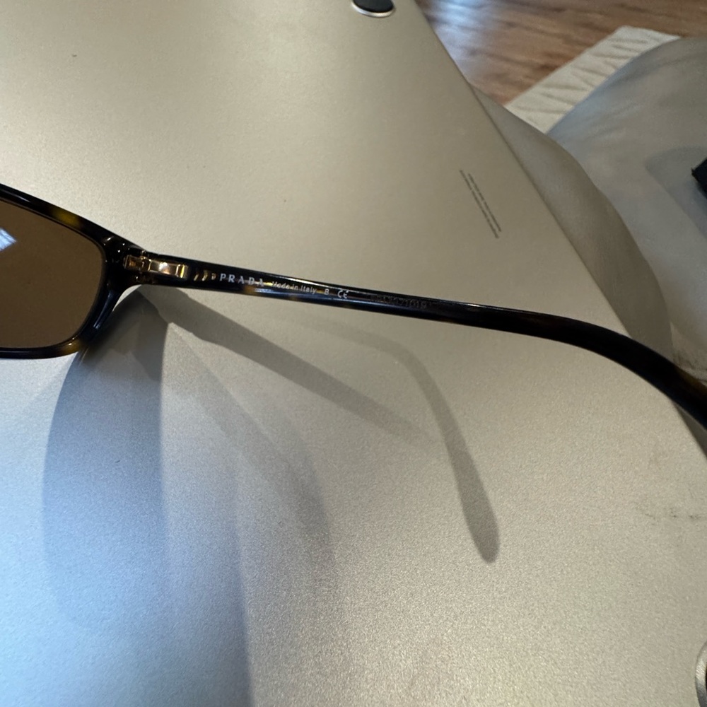 Prada Sunglasses - Picture 4 of 4